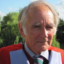 Photo of Robert Walker